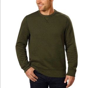 COPY - GH Bass & Co. Men’s Pullover Crewneck Sweater